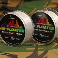 Gardner HD Floater Line